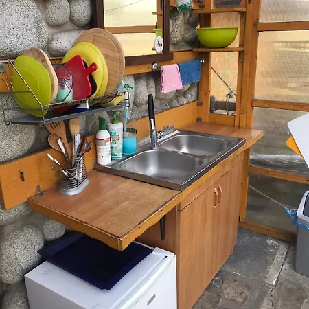 مكان تخييم Namiot Dwu Osobowy W Namiocie Tylko Materac I Dwie Poduszki--tent For 2 People, Only A Mattress In The Tent *